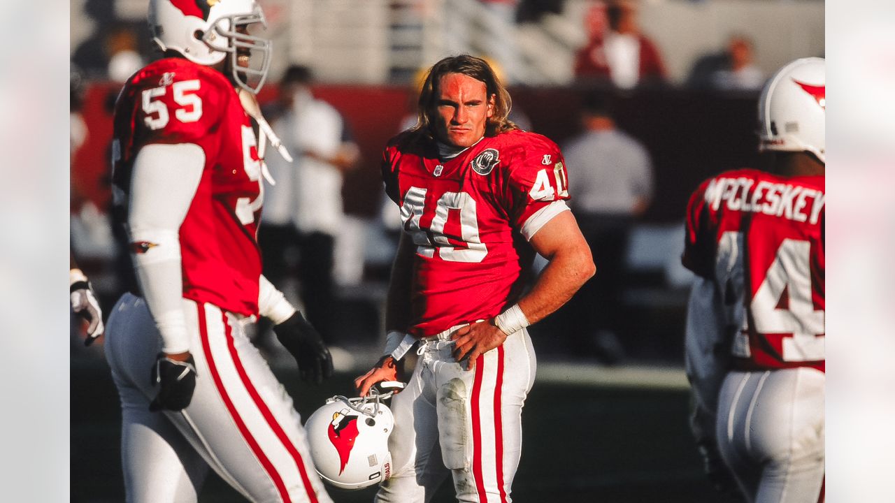 Pat Tillman's hometown works overtime to protect his legacy.