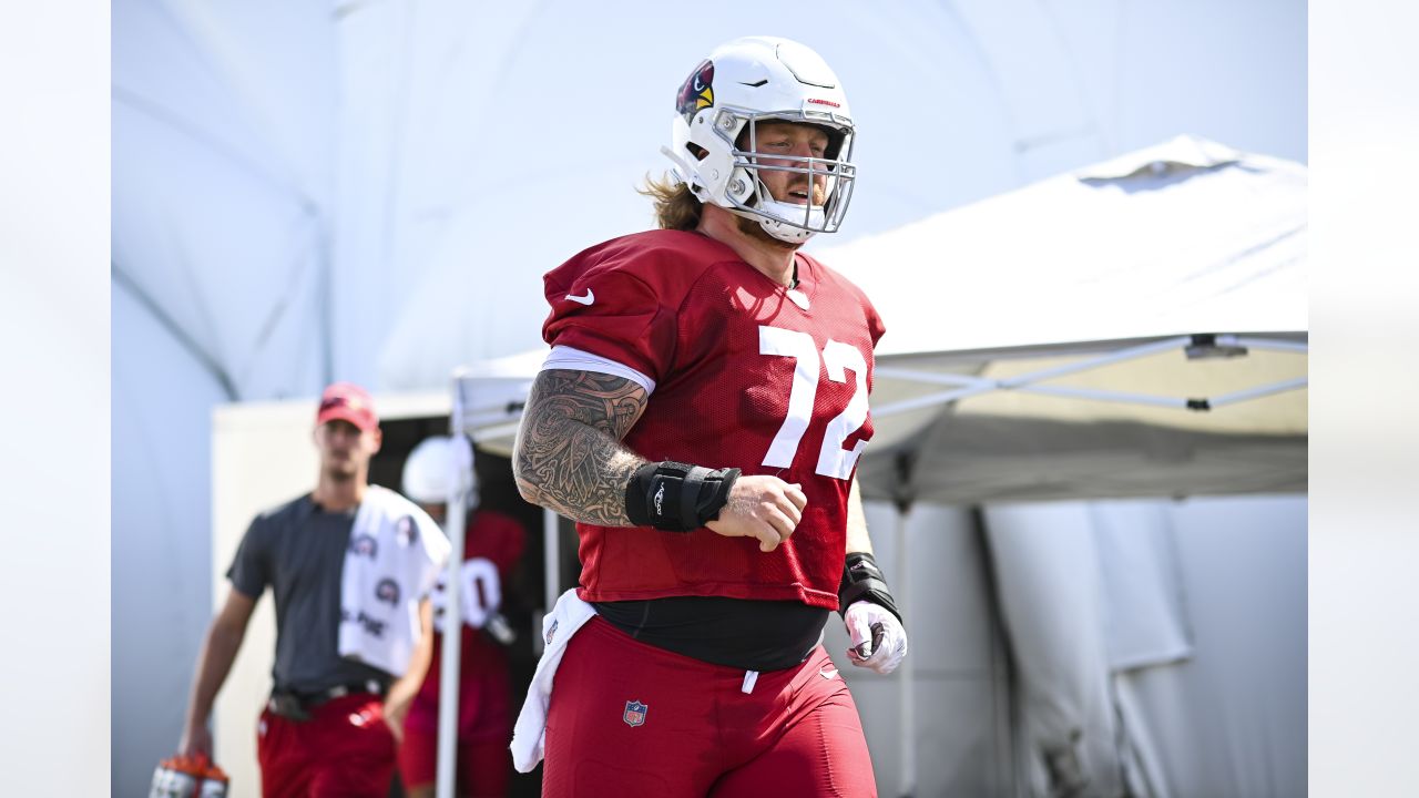 Cardinals get crushing Carlos Watkins injury update after Week 2