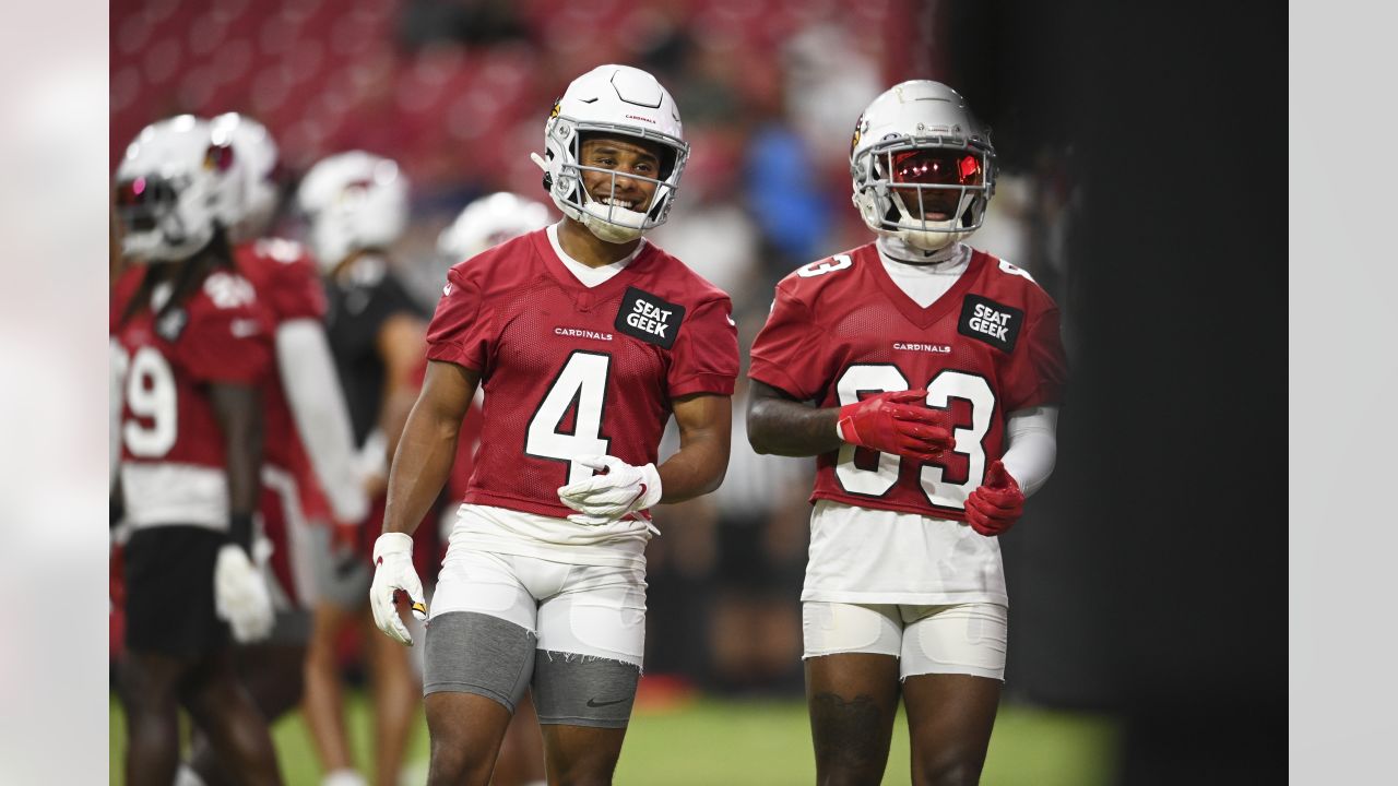 Arizona Cardinals Extend D.J. Humphries - Burn City Sports Phoenix Sports