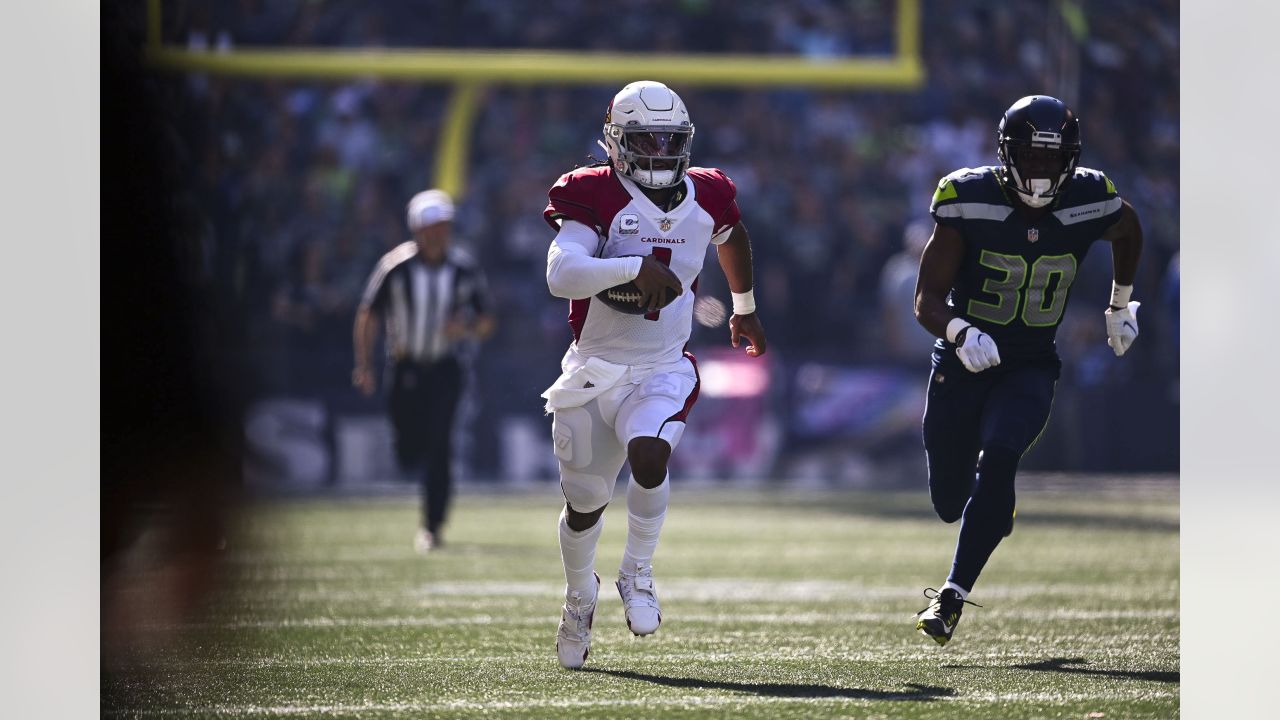 Arizona Cardinals vs. Seattle Seahawks NFL Week 6 game preview