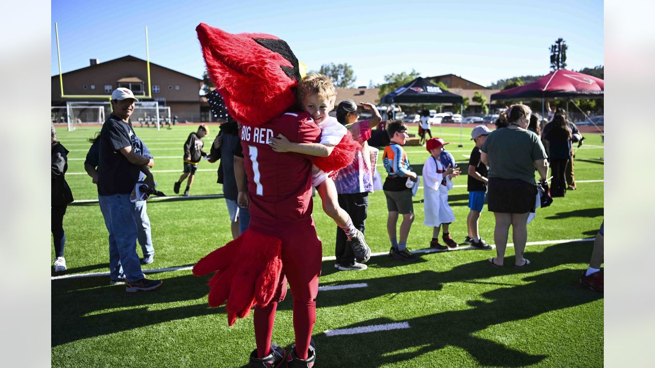 PHOTOS: 2023 Cardinals Caravan Presented By SeatGeek - Flagstaff