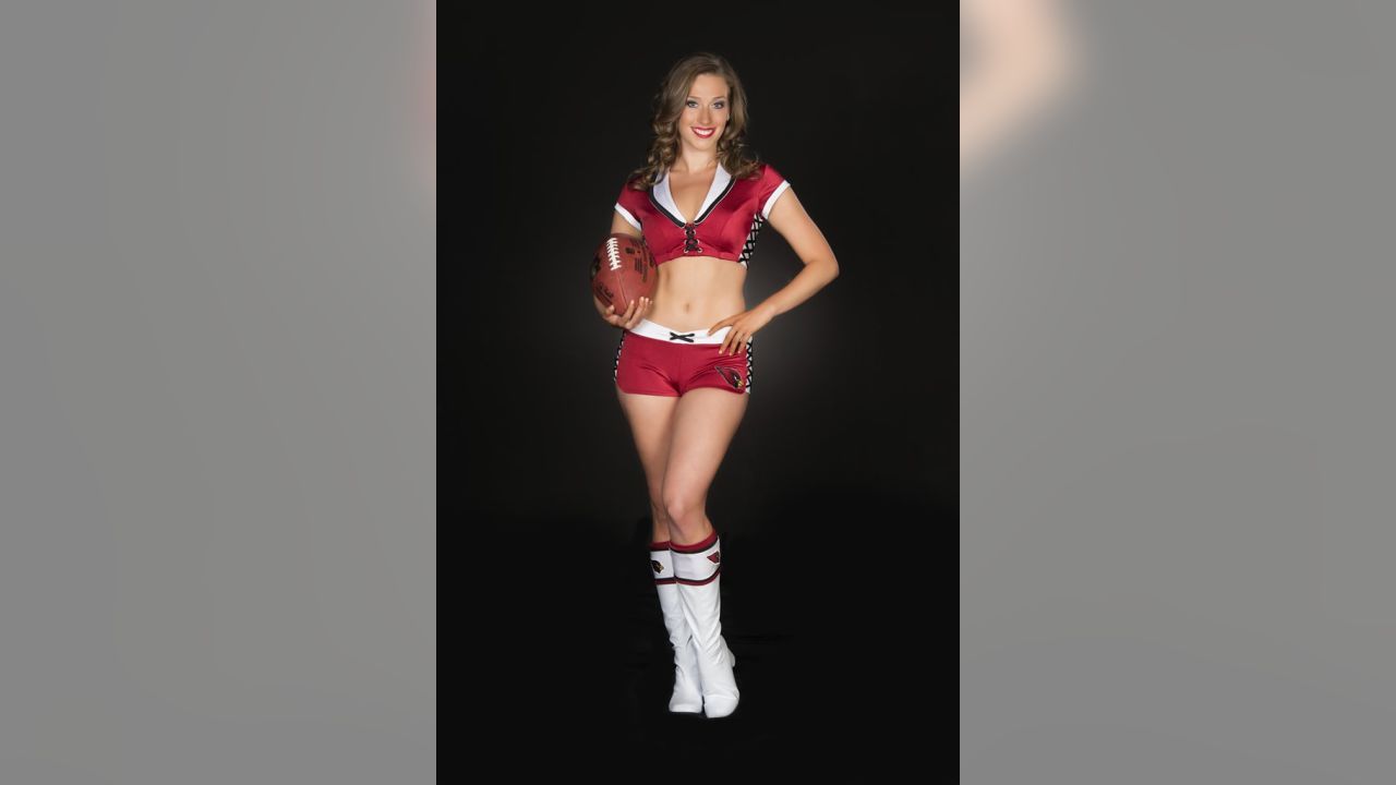 Cardinals Cheerleaders I Arizona Cardinals –