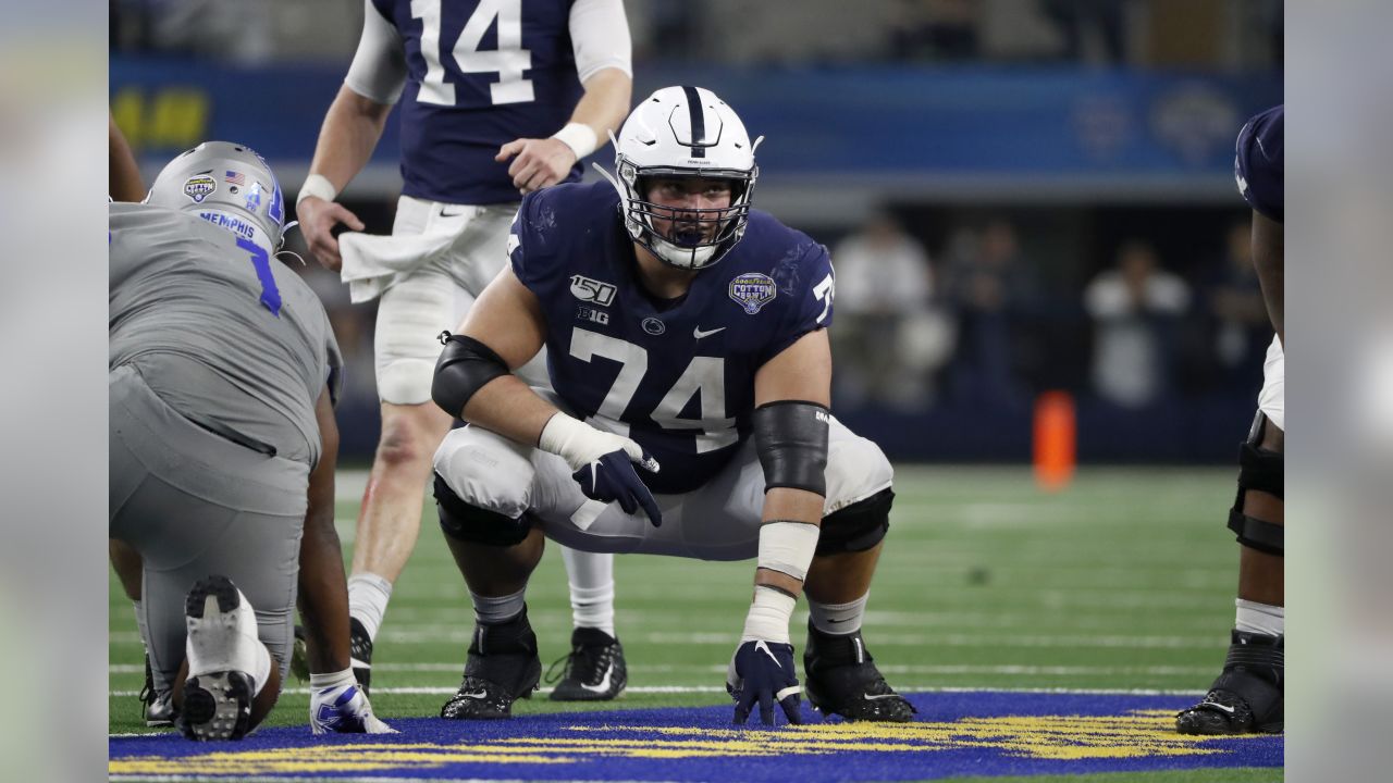 Cardinals Position Overview 2020: Offensive Line