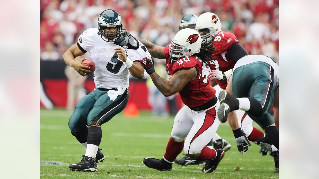 Falcons vs Cardinals 2008 NFC Wild Card 