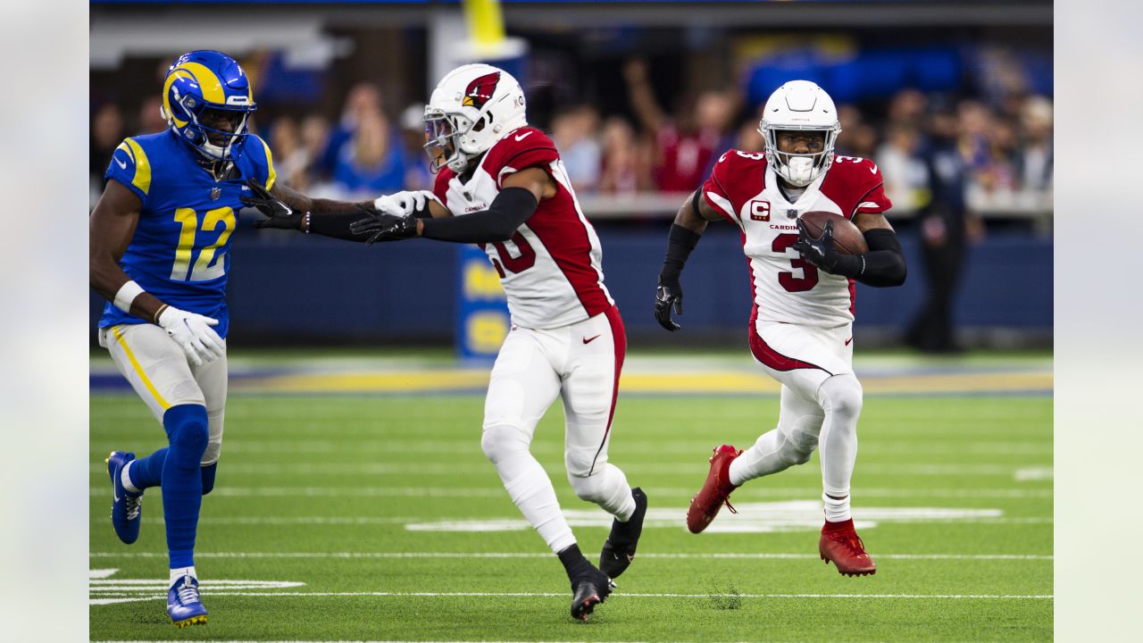 Arizona Cardinals vs Los Angeles Rams - November 13, 2022