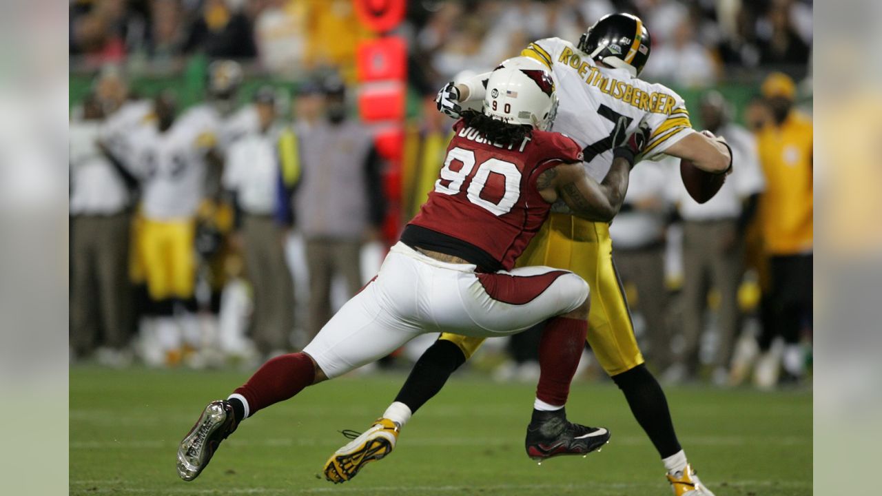 Looking back on Arizona Cardinals-Pittsburgh Steelers Super Bowl