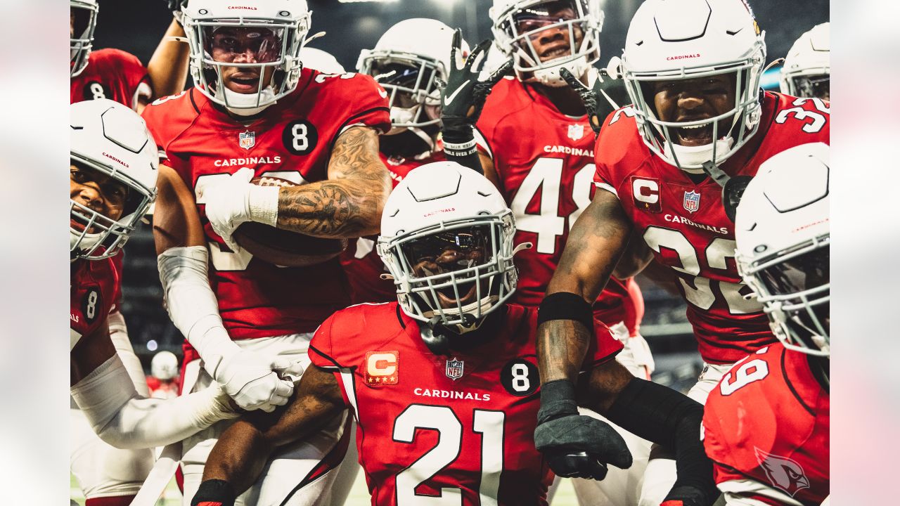 Arizona Cardinals' secondary ranked woefully low by PFF