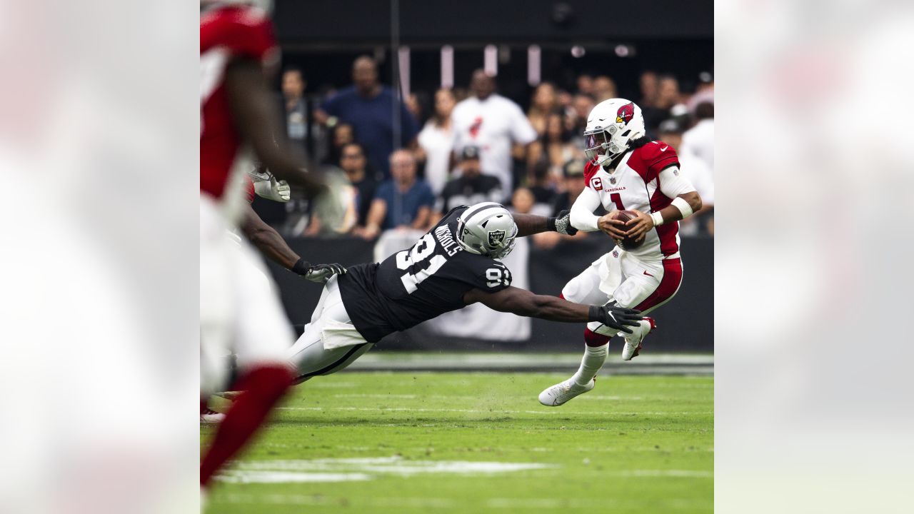 Isaiah Simmons was the NFL's new cool but the Arizona Cardinals unicorn's  best is yet to come, NFL News