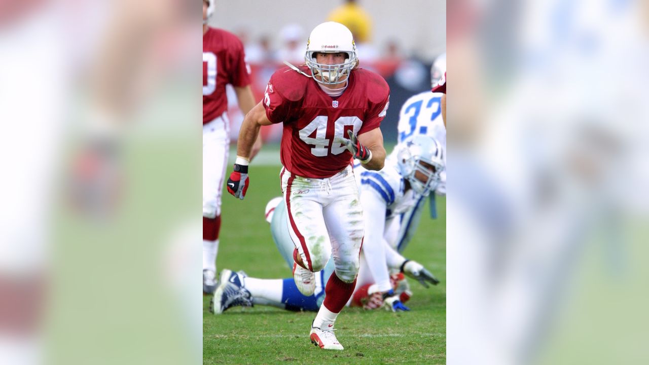 NFL Network to spotlight Pat Tillman on 'A Football Life
