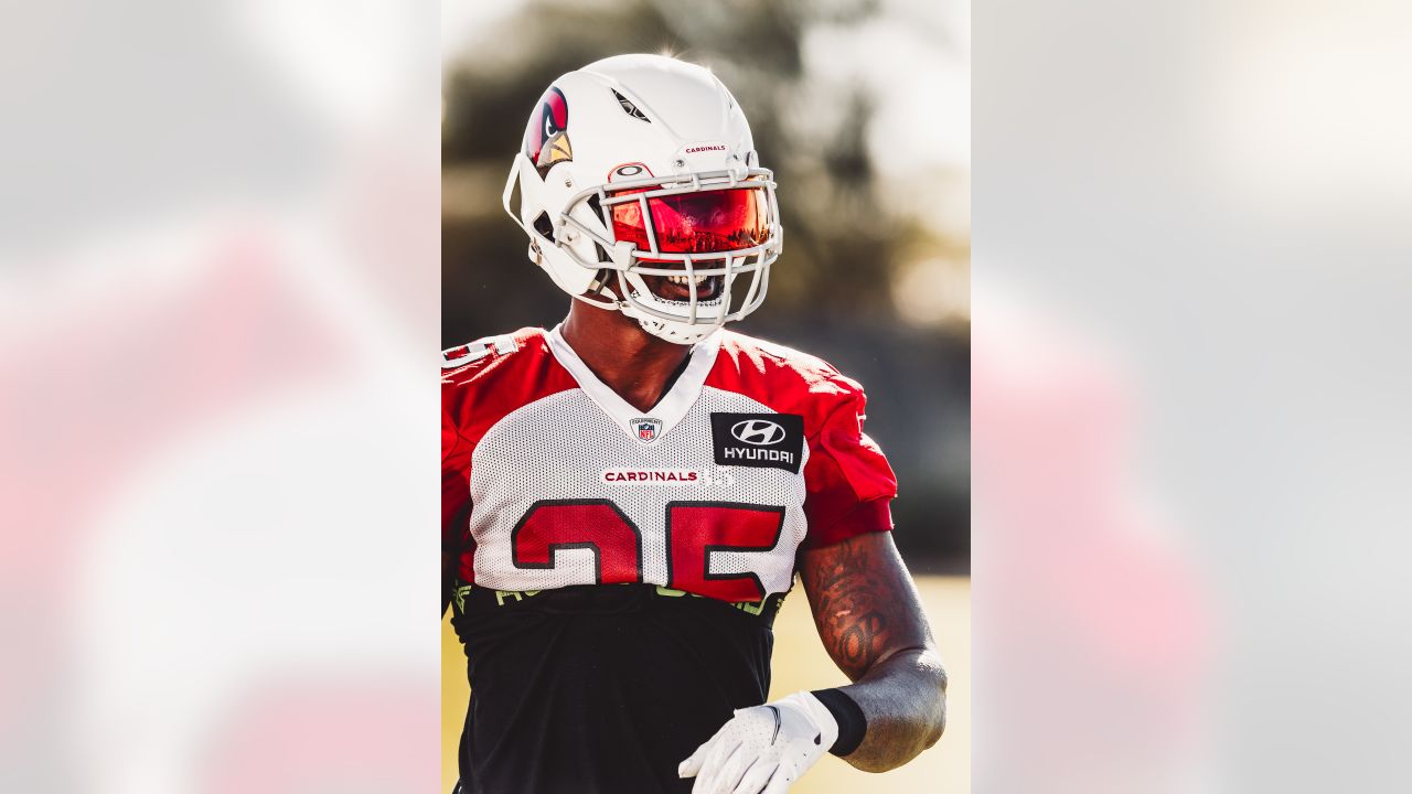 Cardinals LB Zaven Collins grateful for Jordan Hicks' mentorship