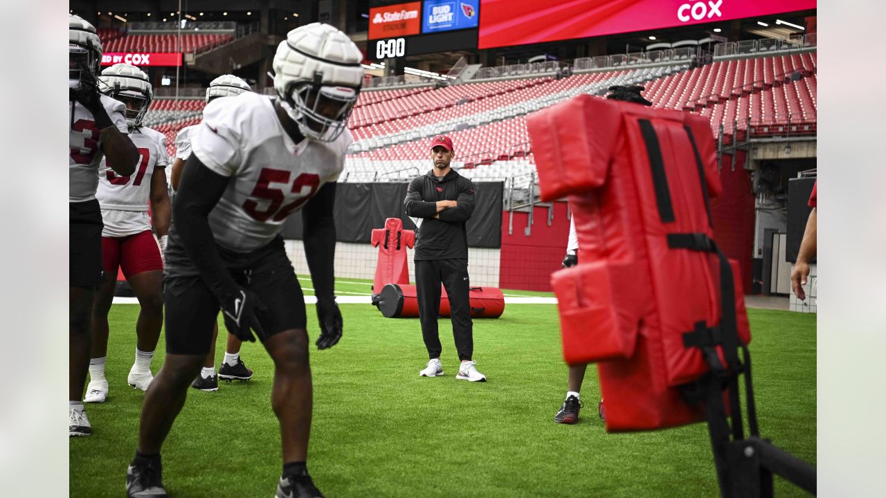 Rookie Profile: Clayton Tune Has Rare Opportunity With Arizona Cardinals -  Sports Illustrated Arizona Cardinals News, Analysis and More