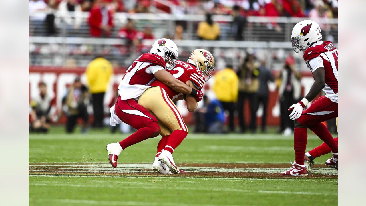How To Watch: Cardinals at 49ers, Week 18