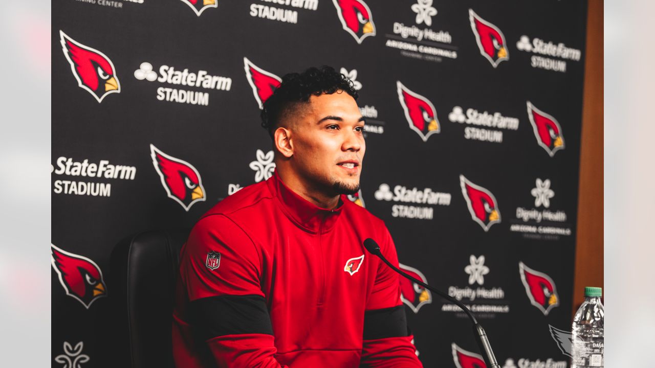 James Conner - Arizona Cardinals Running Back - ESPN