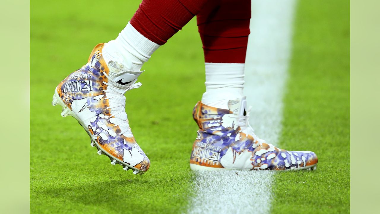 Nike Releases Kyler Murray Cleats - Sports Illustrated Arizona Cardinals  News, Analysis and More