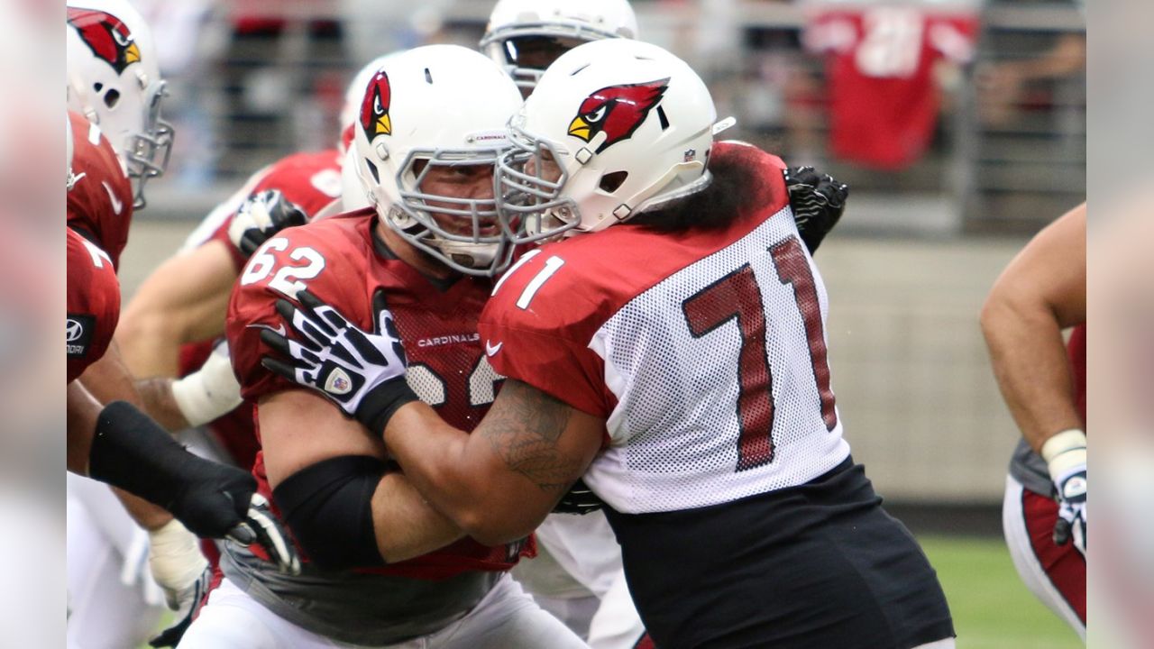 Arizona Cardinals safety Tyrann Mathieu (32) in action against the  Philadelphia Eagles during an NFL game at Lincoln Financial Field in  Philadelphia, PA on Sunday, Oct. 08, 2017. (AP Photo/Brad Penner Stock