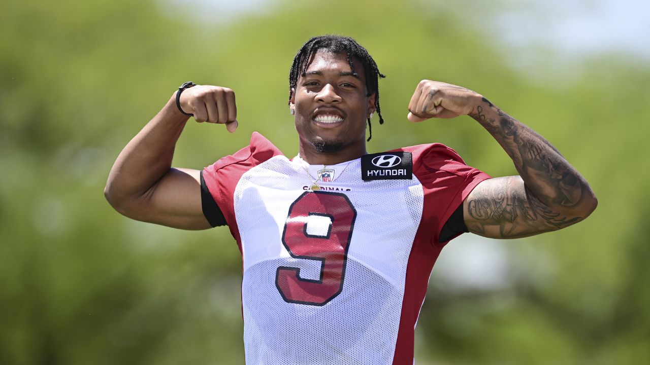 Kennard: Cardinals' Cameron Thomas, Sanders 'taking the right steps'