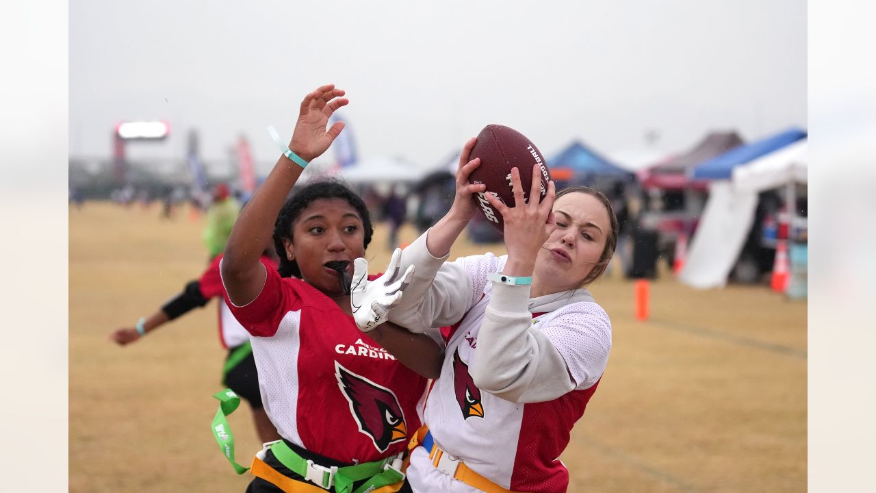 \ud83d\udcf8 Photos | 5v5 Regional Flag Football Tournament