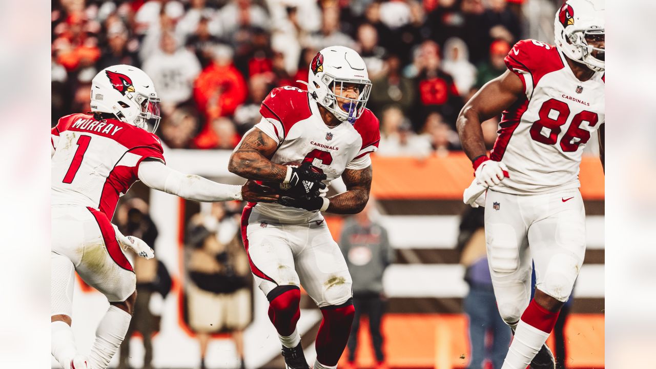 Cardinals players to watch against Texans on October 24, 2021