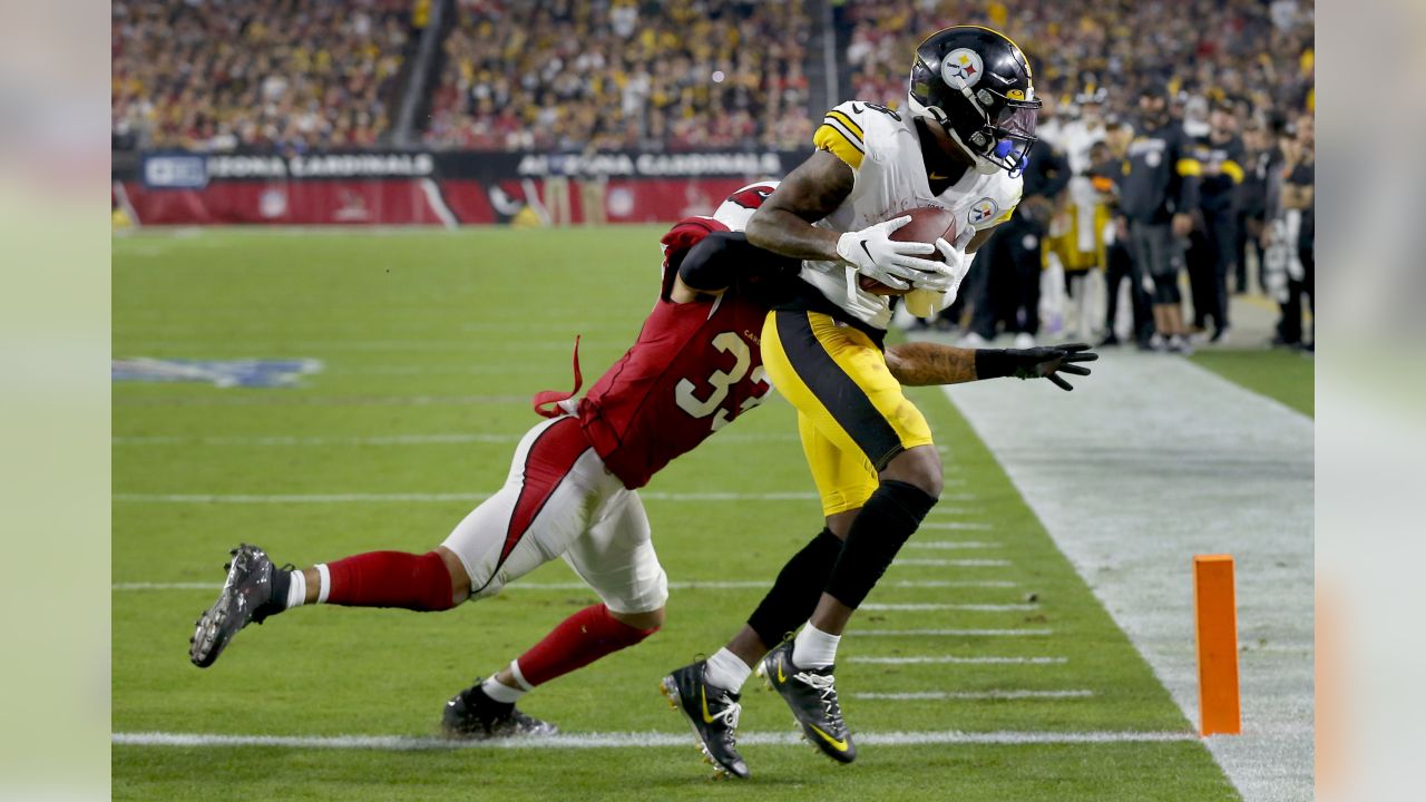 Cardinals Reach a Summit That the Steelers Know Well - The New