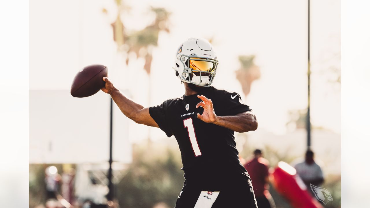 Kyler Murray 'Unfazed' By Bad Outing, Kliff Kingsbury Says - The