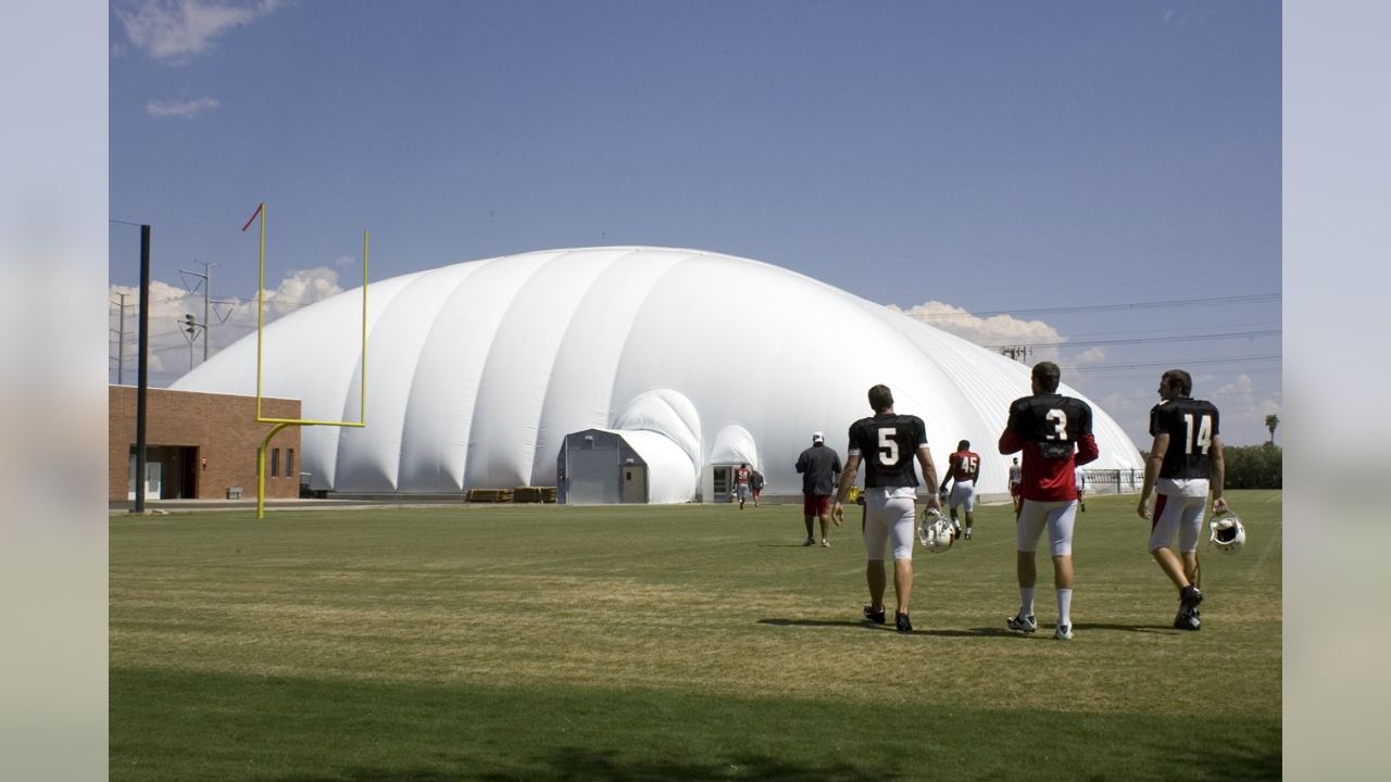 Inside the Tempe Practice Bubble