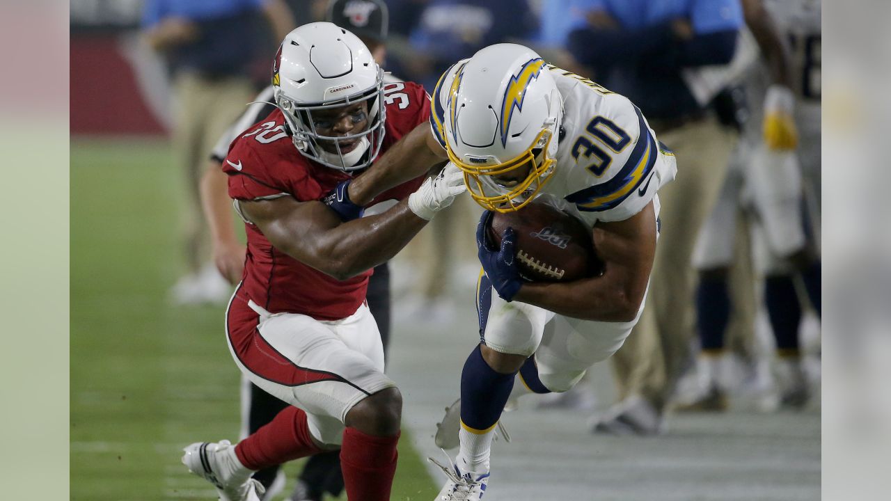 New Orleans Saints 34-42 Arizona Cardinals: Kyler Murray seen ranting at  head coach as Arizona struggle early before securing comeback win, NFL  News