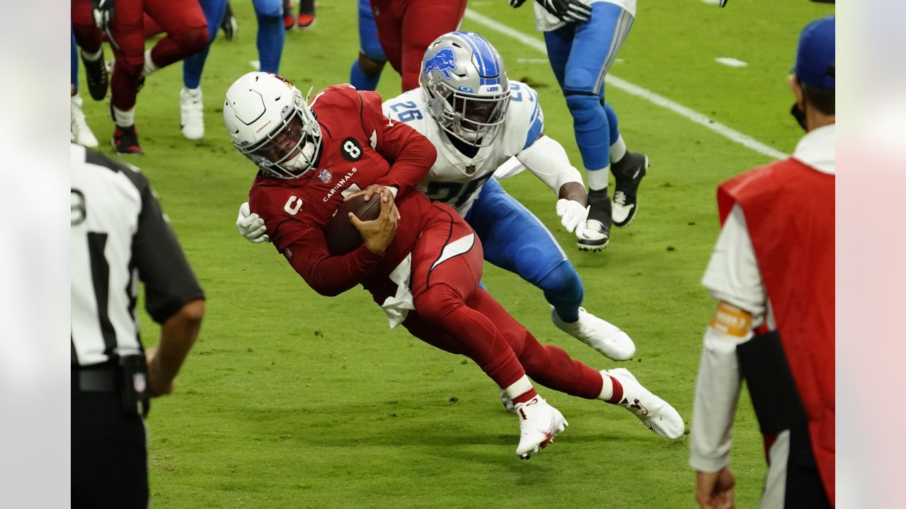 NFL Exec Says Arizona Cardinals Safety Budda Baker 'Isn't Going Anywhere' -  Sports Illustrated Arizona Cardinals News, Analysis and More