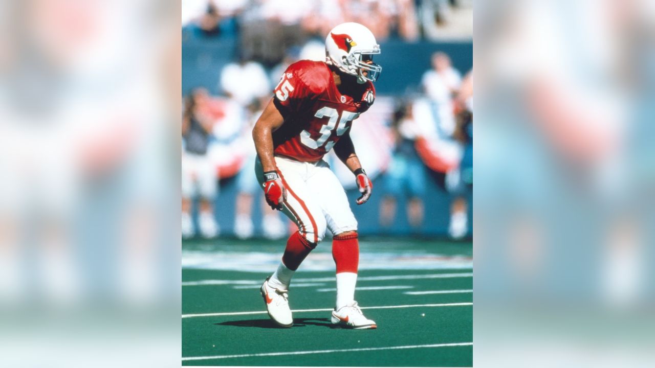 Lids Aeneas Williams Arizona Cardinals Nike Game Retired Player