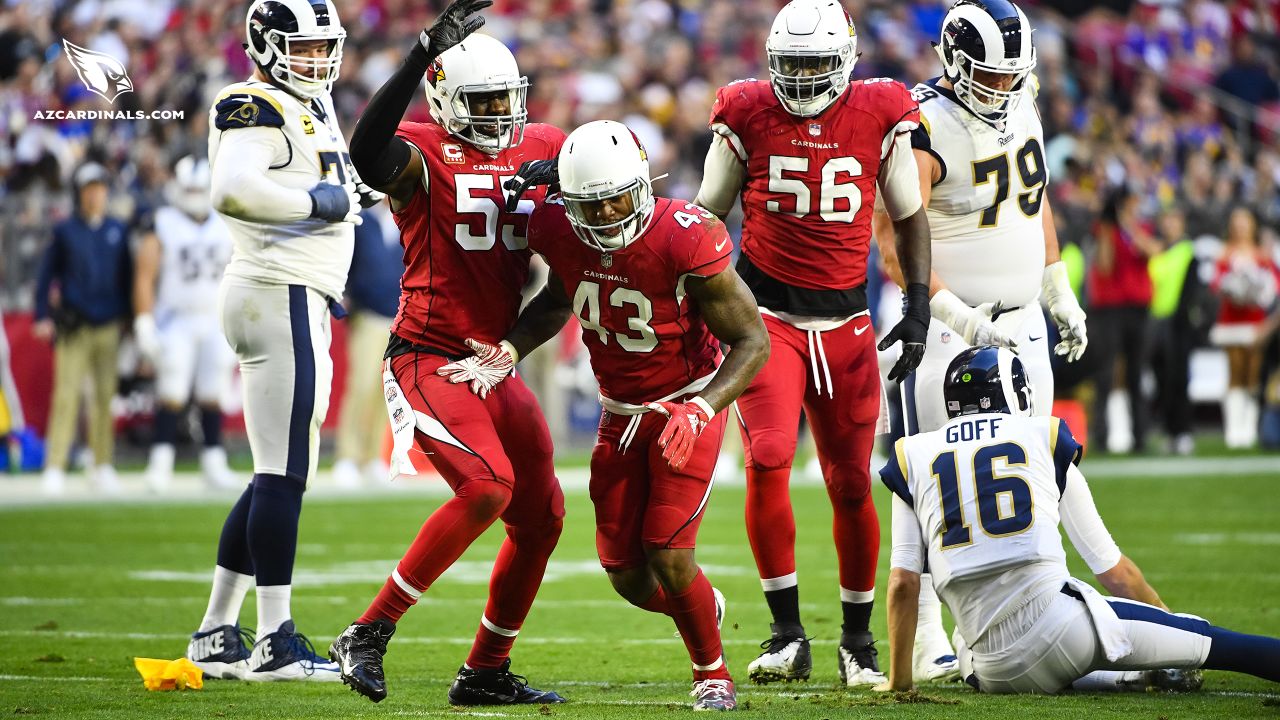 Jim Taylor power runs thwart Cardinals defensive schemes