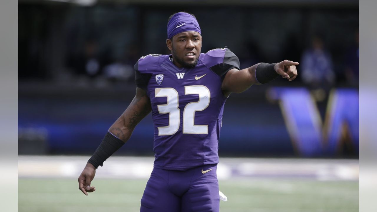 Mailbag: Should the Eagles trade for Cardinals S Budda Baker?