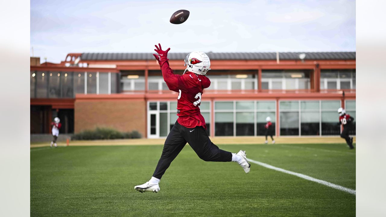 Skinny' Goalposts Help Kicker Matt Prater Thrive