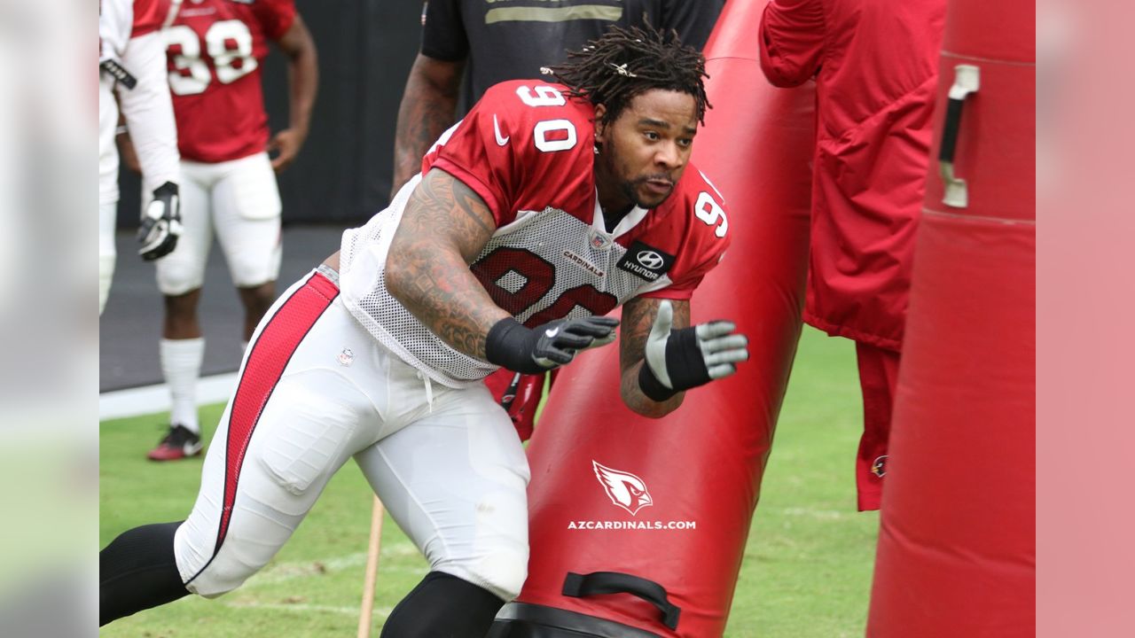 Arizona Cardinals Red & White Practice: Tickets, Info, Parking and More -  Sports Illustrated Arizona Cardinals News, Analysis and More