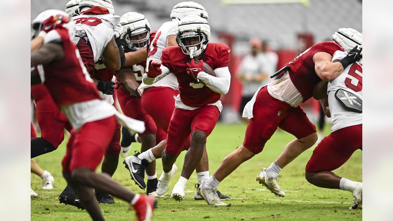 Arizona Cardinals grab high marks for class of 2023, Ossenfort's first