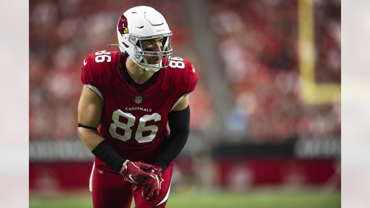 Arizona Cardinals TE Zach Ertz Posts Message on Instagram After  Season-Ending Injury - Sports Illustrated Arizona Cardinals News, Analysis  and More