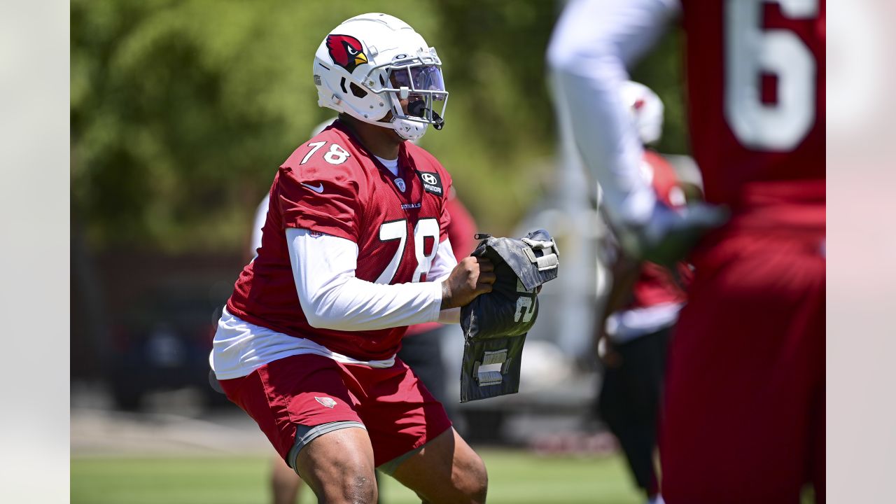 New team, old approach: J.J. Watt returns to training roots in rebirth with Arizona  Cardinals