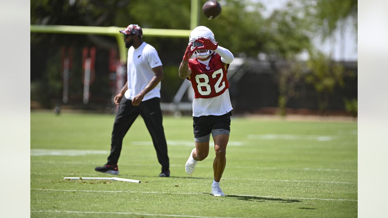 Arizona Cardinals sign running back James Conner to one-year deal - Revenge  of the Birds