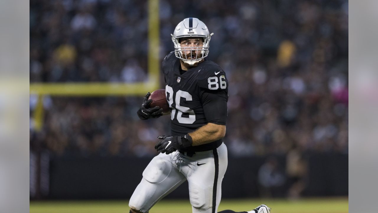 Mark Andrews Embraces Move To Tight End