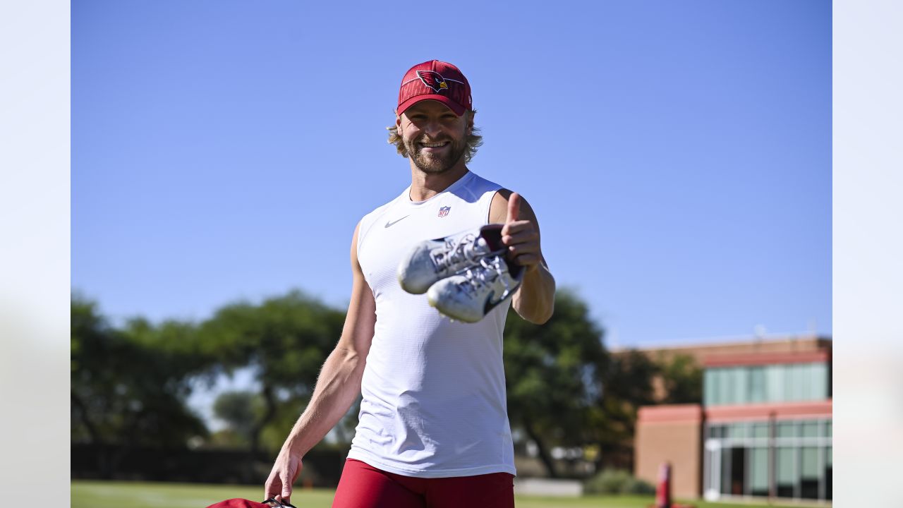 Cardinals' training camp battle: A new punter after six seasons