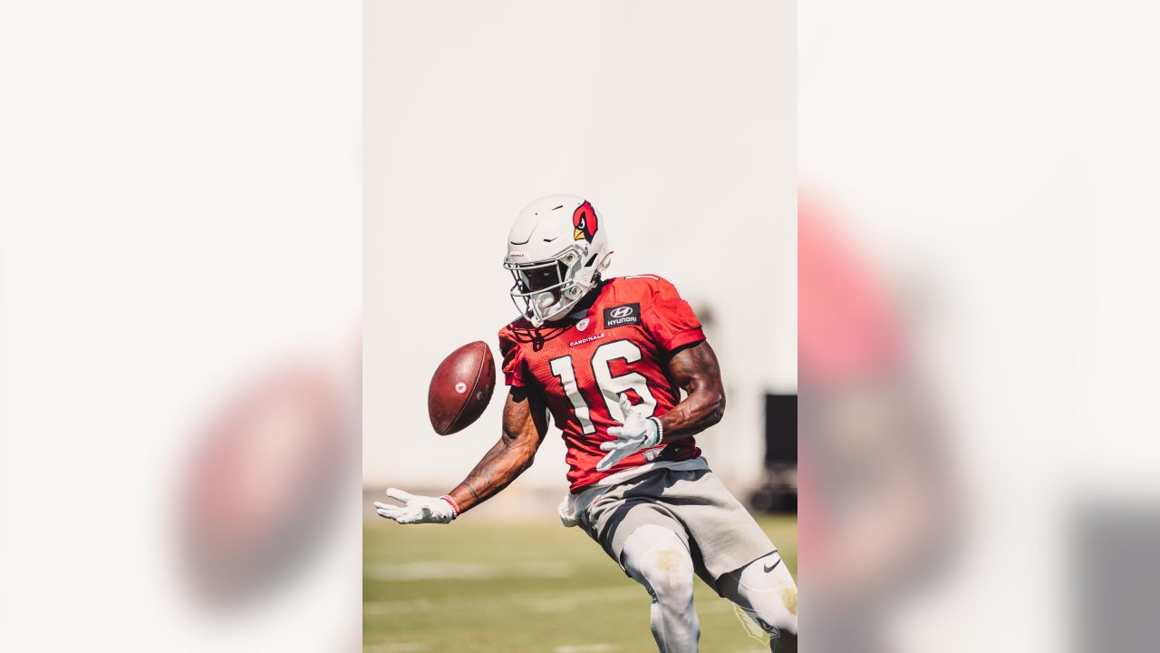 NFL.com's Schein: Cardinals CB Patrick Peterson under pressure in 2020