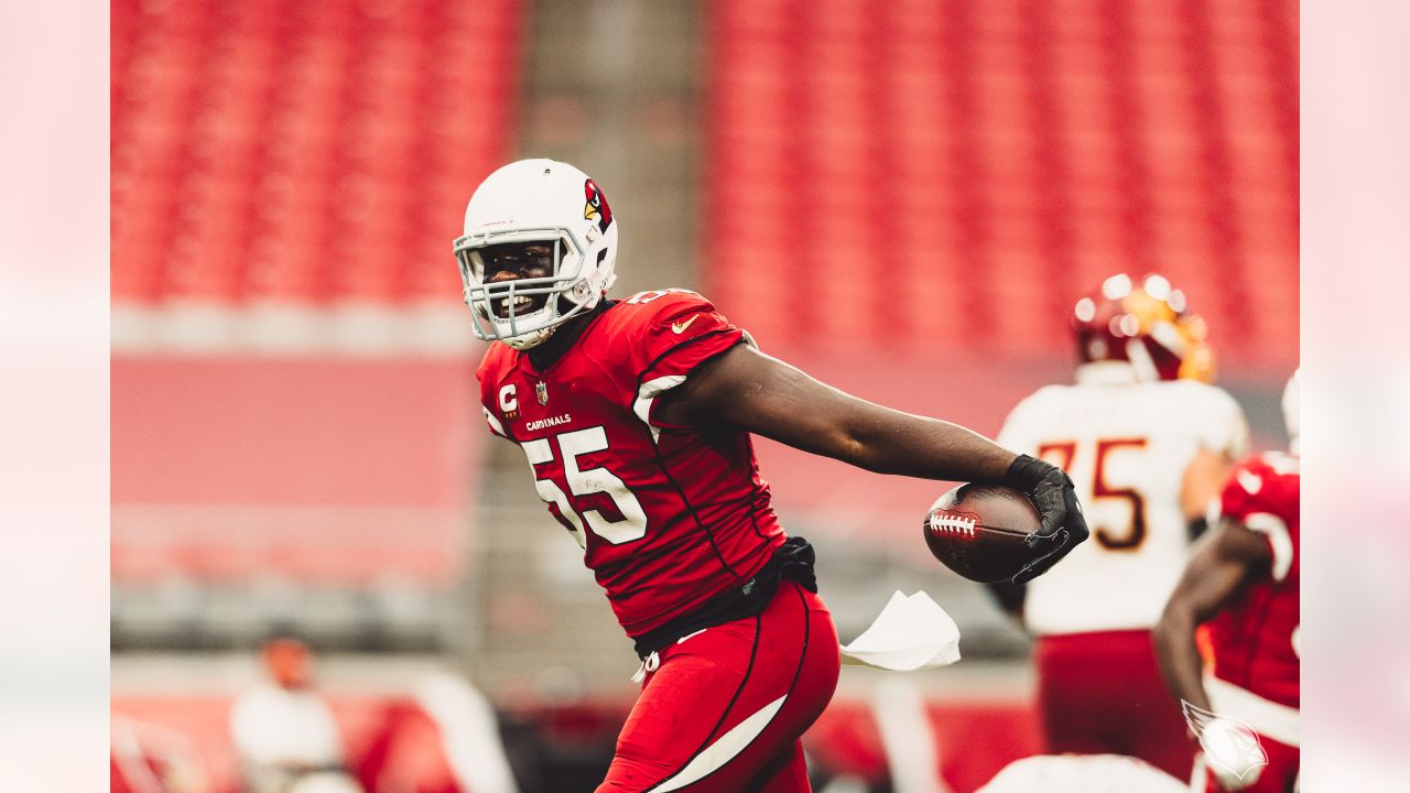 Cardinals' place Dennis Gardeck on IR, sign Kylie Fitts to active roster