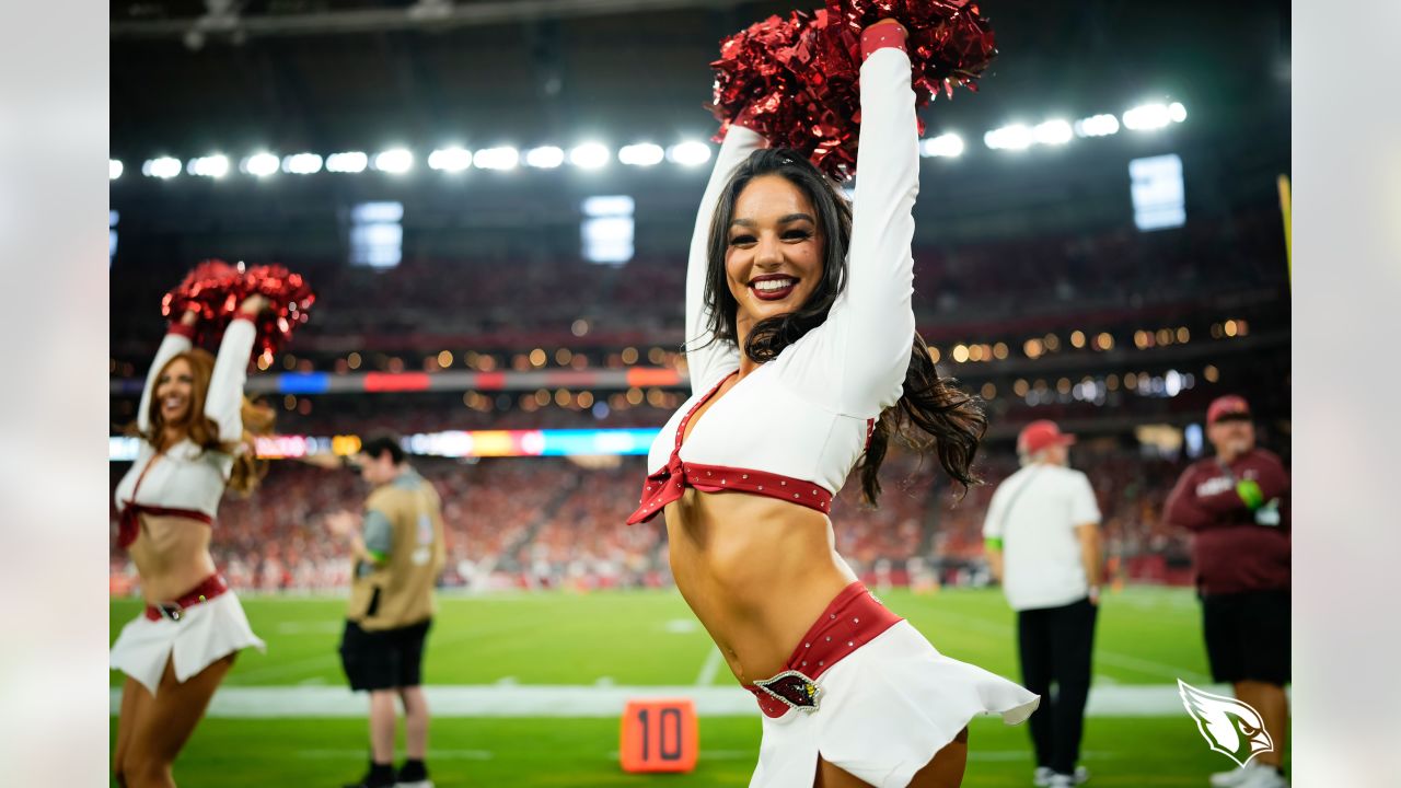 Photos: Chiefs Cheerleaders Auditions 2023