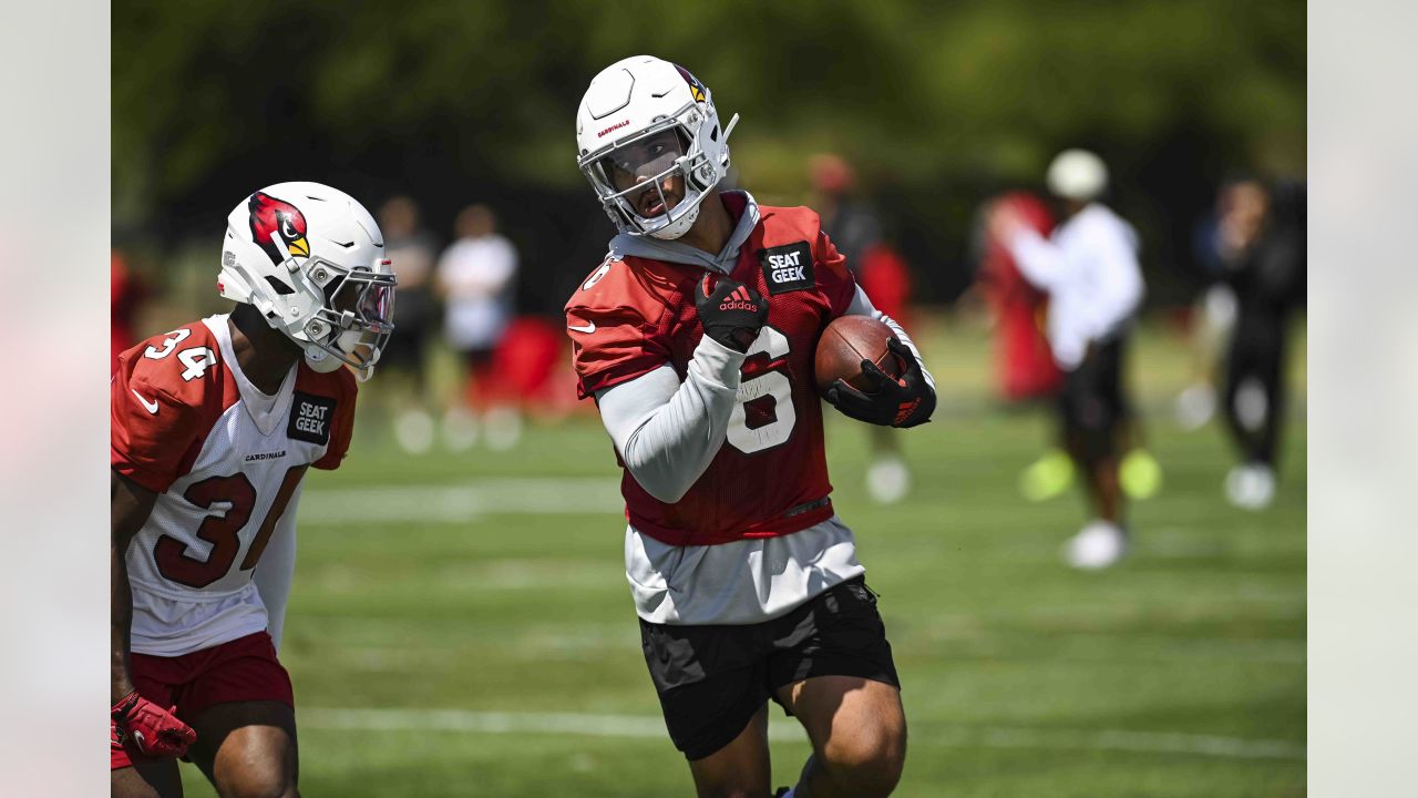 ESPN Says Arizona Cardinals' James Conner is Trade Option for Dallas  Cowboys - Sports Illustrated Arizona Cardinals News, Analysis and More