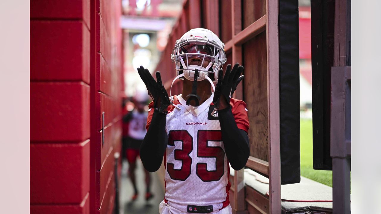 New Update On Cardinals Running Back James Conner - The Spun: What's  Trending In The Sports World Today