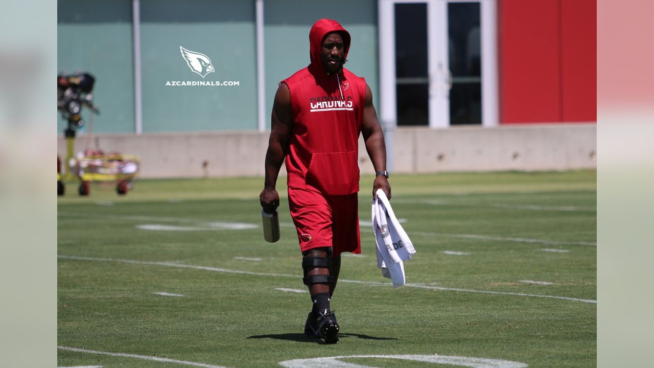 Arizona Cardinals: Jamar Taylor Not THE Solution But a Solution