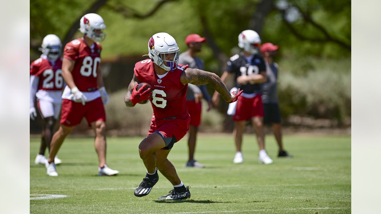 New team, old approach: J.J. Watt returns to training roots in rebirth with Arizona  Cardinals