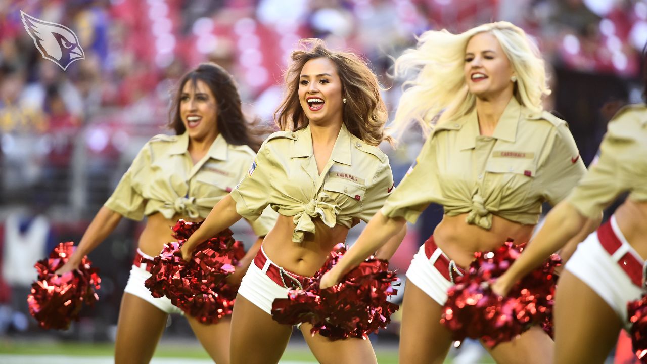 2,115 Arizona Cardinals Cheerleaders Stock Photos, High-Res Pictures, and  Images - Getty Images