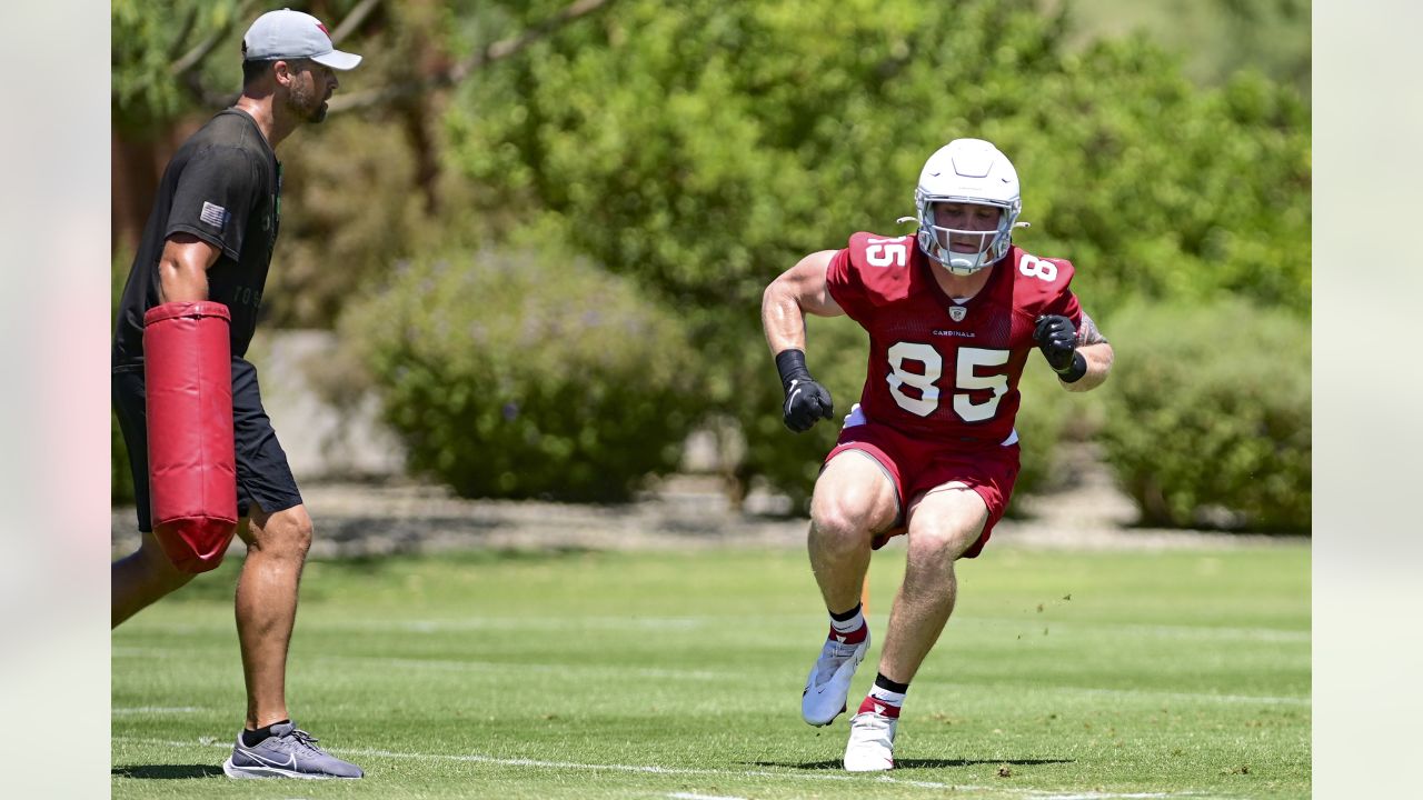 New team, old approach: J.J. Watt returns to training roots in rebirth with  Arizona Cardinals