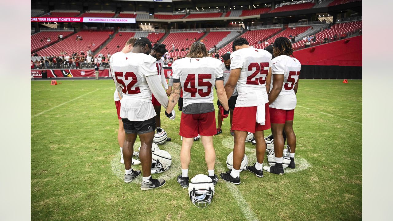 Tickets for Cardinals 2023 Training Camp available Wednesday