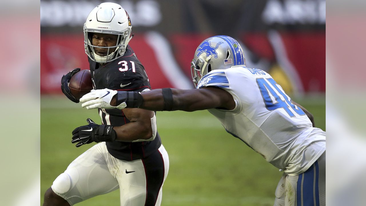 Cardinals Still Can't Find Offense In Loss To Lions