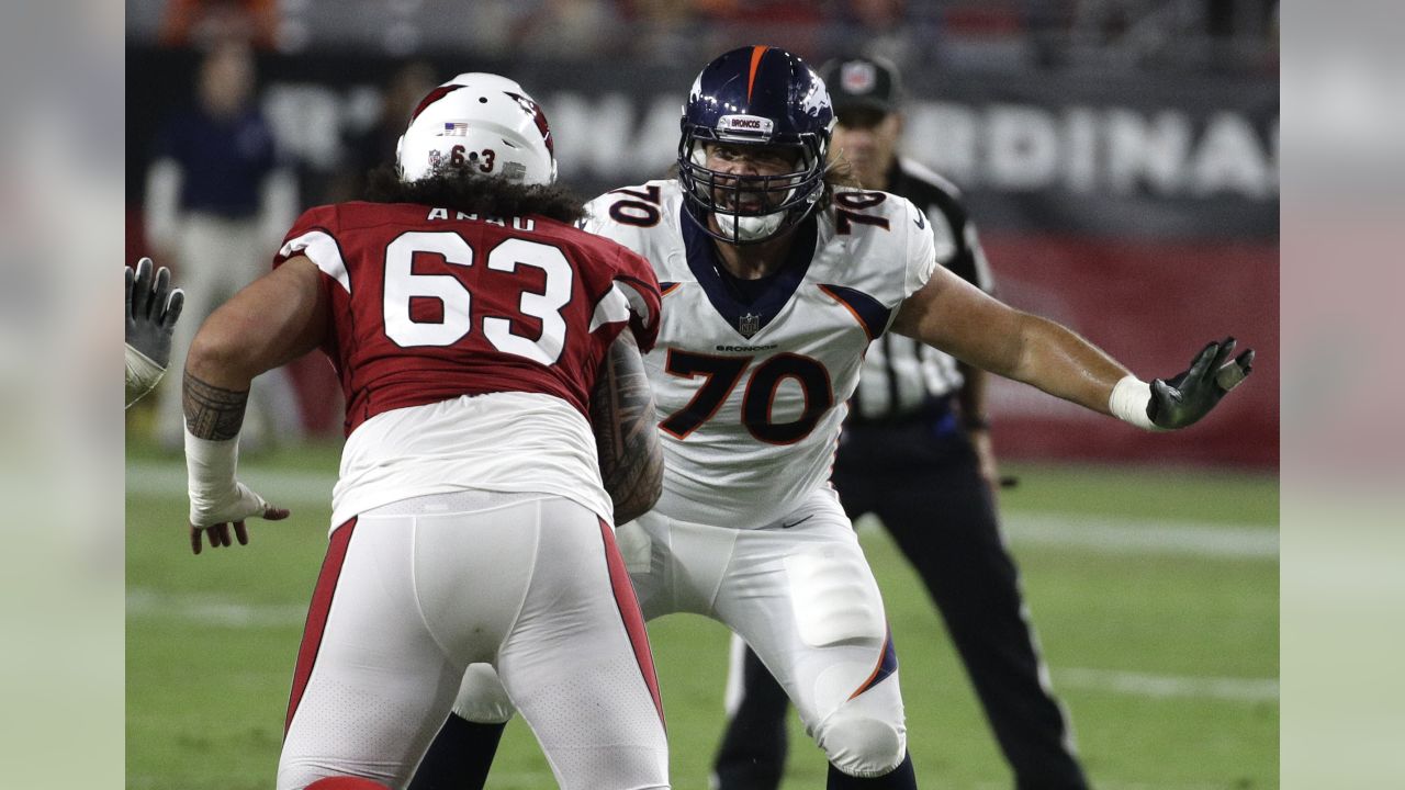 Cardinals Position Overview 2020: Offensive Line